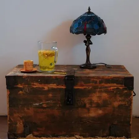 Domcek Prázdninový dům