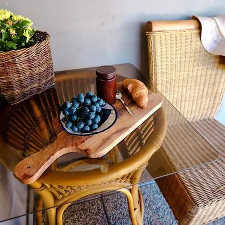 Tatil Evi Domcek