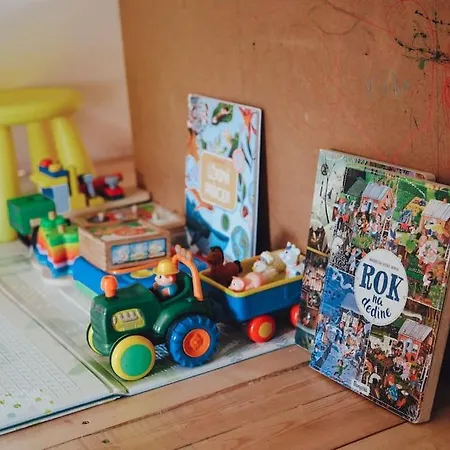 Domcek Tatil Evi