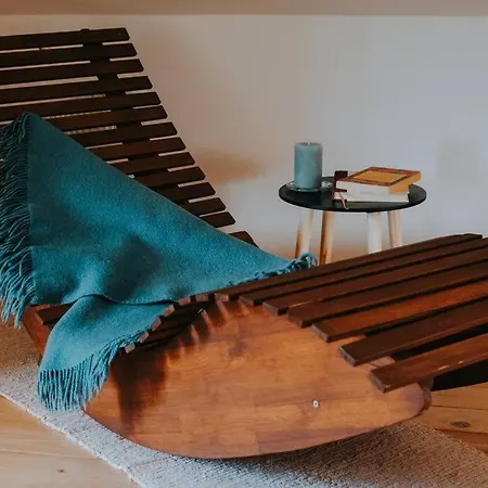 Domcek Casa de Férias