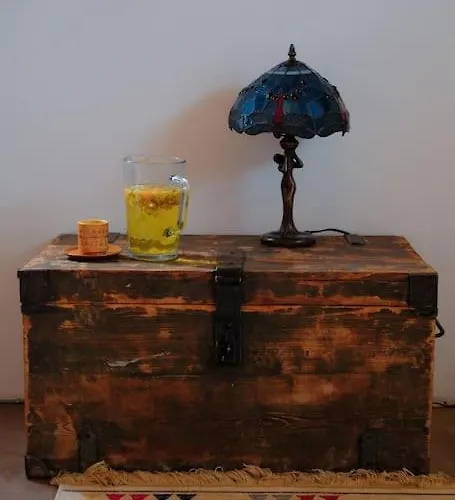 Domcek بيت للعطل